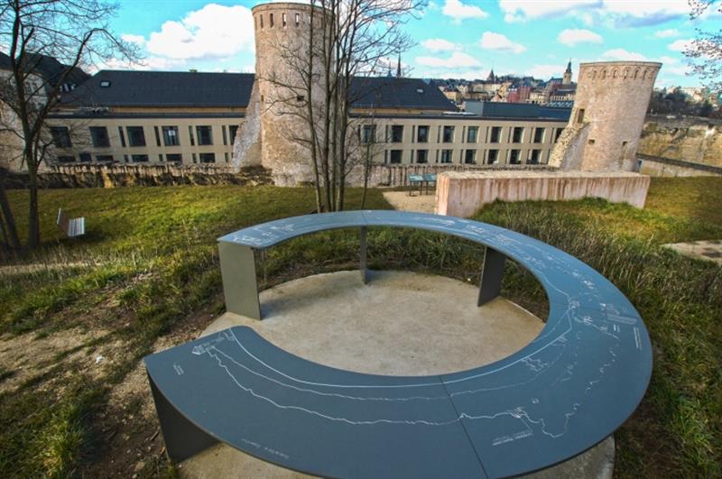 Image 8 : Architecte & maitre d'œuvre à Luxembourg : Becker Architecture & Urbanisme Sàrl