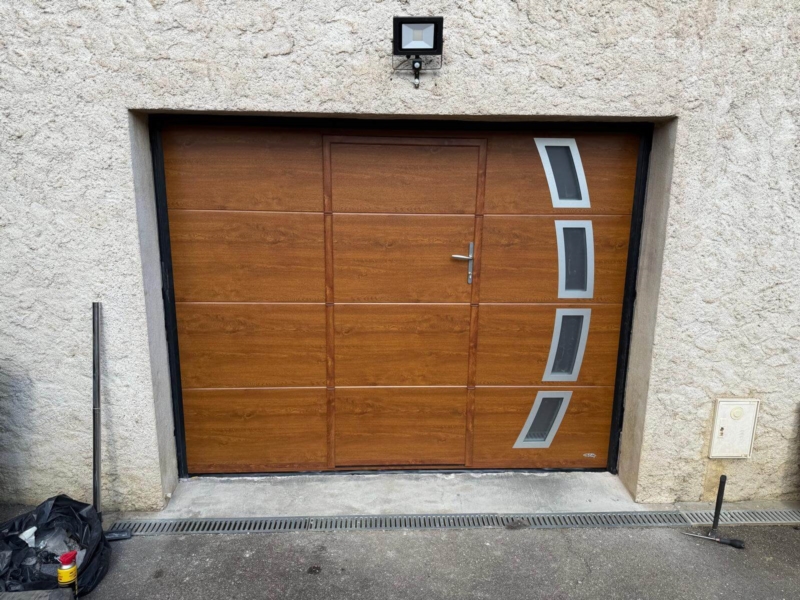 Image 32 : Travaux de menuiserie à Jarny : ABP Fermetures