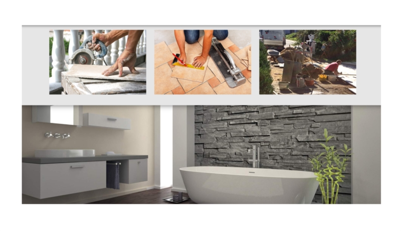 Image 10 : Carrelage à Wasserbillig : Silano Lux Sàrl – Estrich - und Fliesenbau