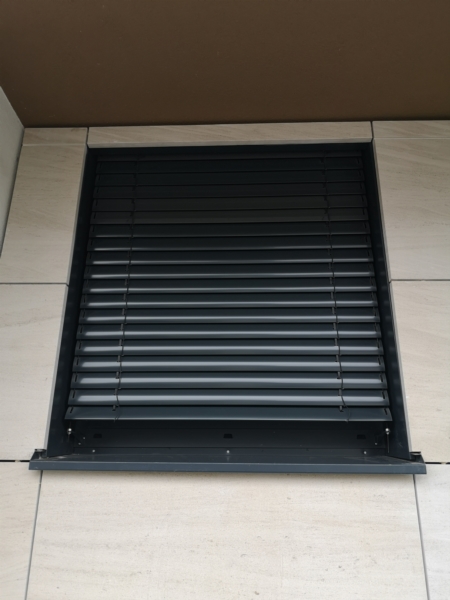 Image 7 : Menuiserie métallique à Esch-sur-Alzette : CMA (Conception de Menuiseries Aluminium) SA