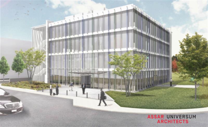 Image 11 : Construction tous corps d'état à Leudelange : LG Lux Construction SA
