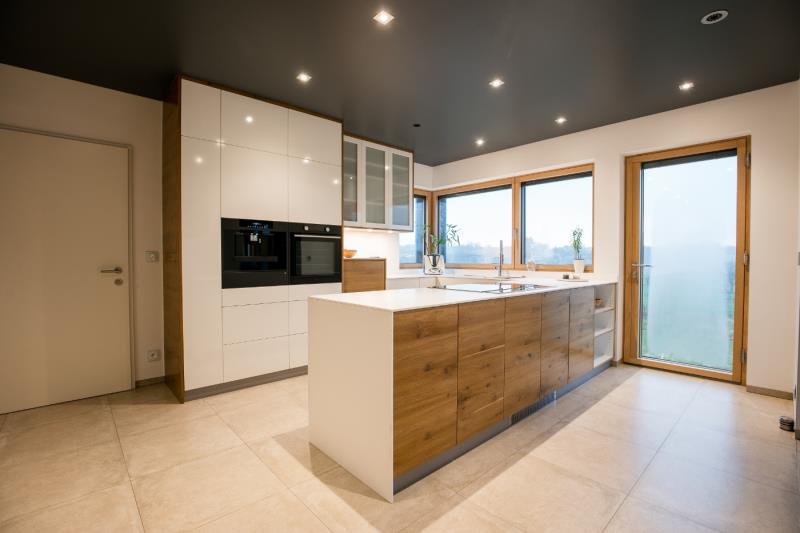 Image 11 : Travaux de menuiserie à Troisvierges : Peters Smart Group Sàrl