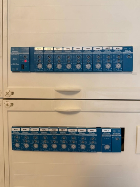 Image 9 : Electricien à Esch-sur-Alzette : DeWil Electro (Anciennement Will)