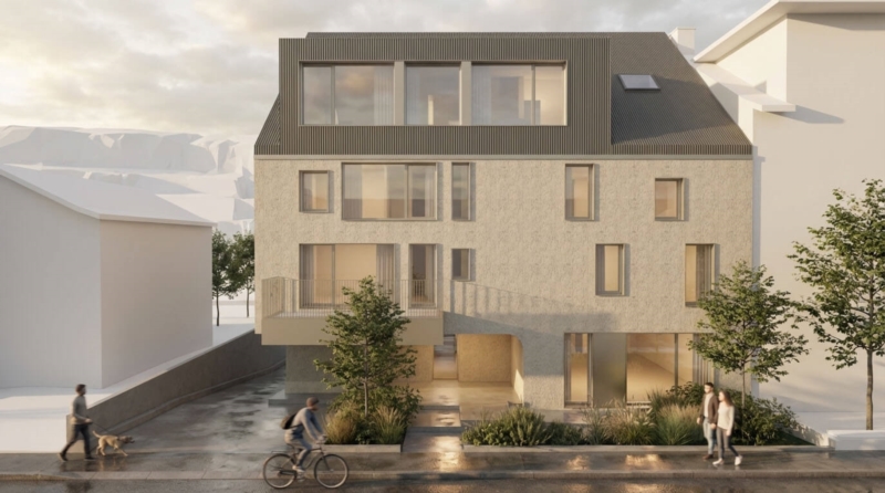 Image 5 : Cabinet d’architecture à Esch-sur-Alzette : GFAI SARL