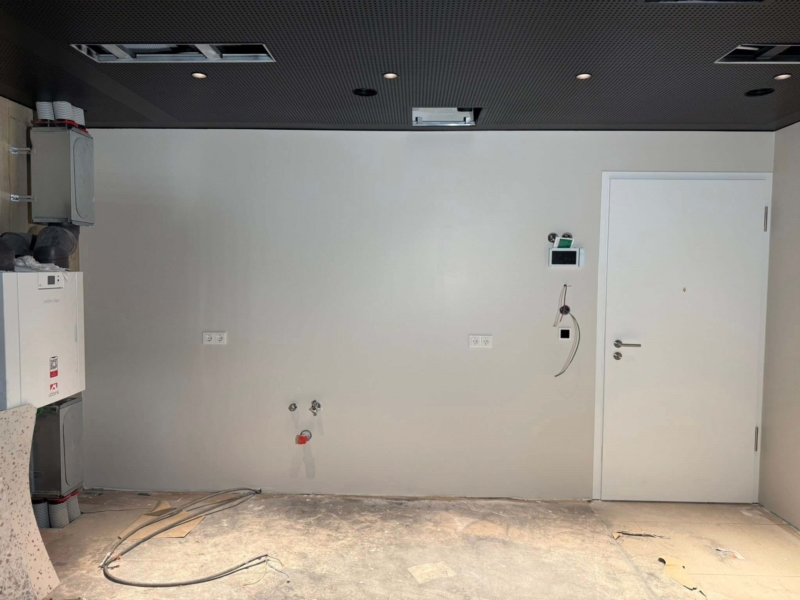 Image 26 : Peinture en bâtiment à Niederkorn : PMD Services (Luxembourg)