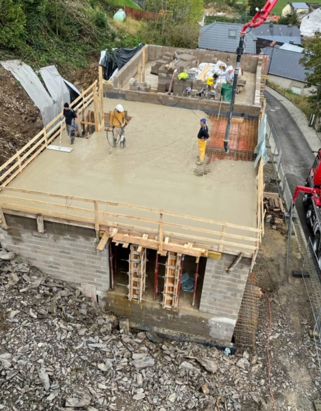 Image 21 : Construction tous corps d'état à Diekirch : ES-Constructions Sàrl