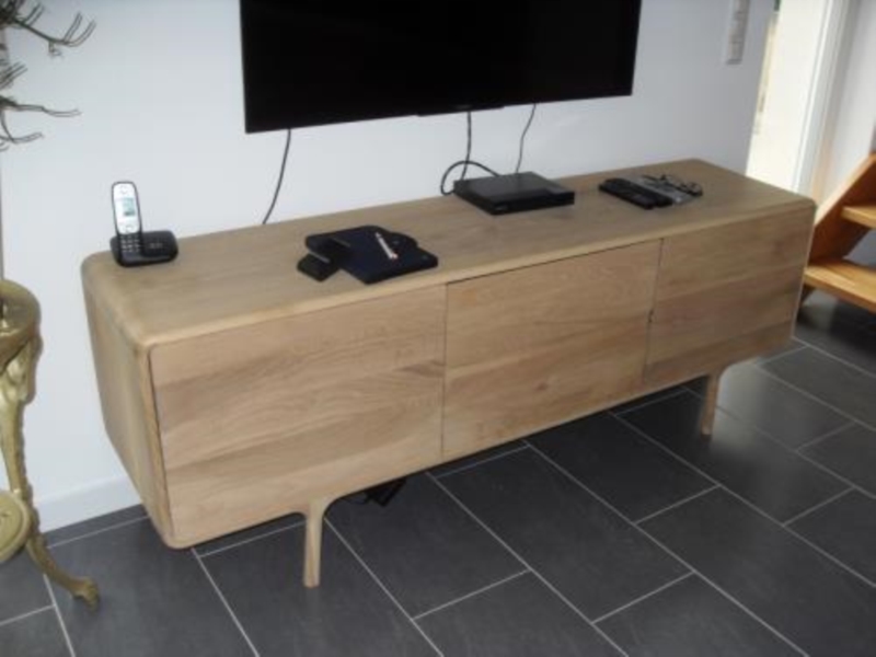 Image 16 : Travaux de menuiserie à Berbourg : Menuiserie Kersch