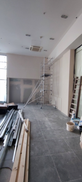 Image 33 : Service de rénovation à Luxembourg : iService