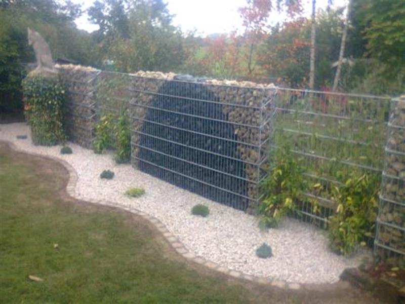 Image 6 : Jardin et espace vert à Gonderange : Traumgaard de Luxe GmbH