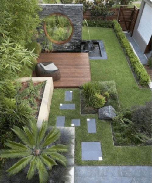 Image 6 : Service de jardinage à Differdange : L&S Green Creations Sàrl