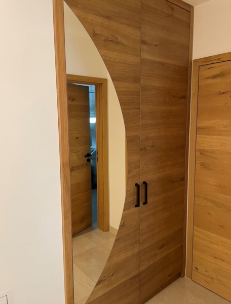 Image 17 : Travaux de menuiserie à Dudelange : FP Menuiserie sarl