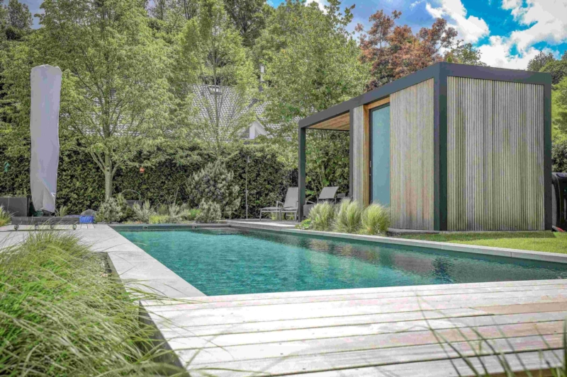Image 27 : Jardin et espace vert à Tandel : Pépinières Gillen Sàrl