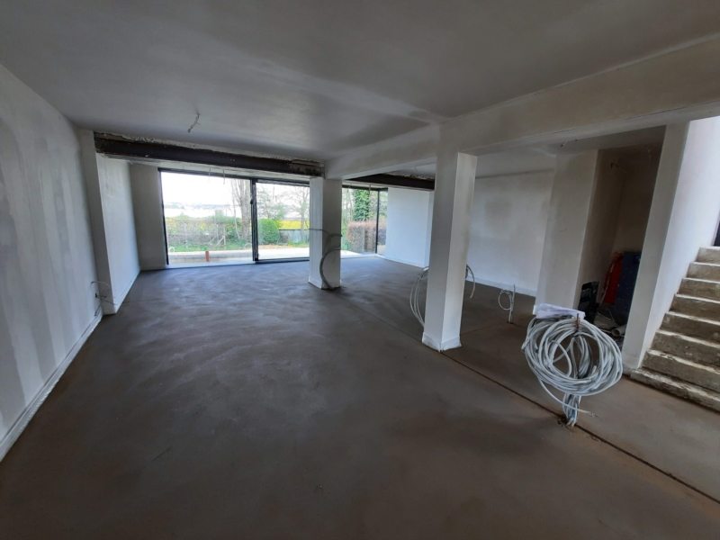 Image 14 : Construction tous corps d'état à Howald : R.E.AL Home Sàrl