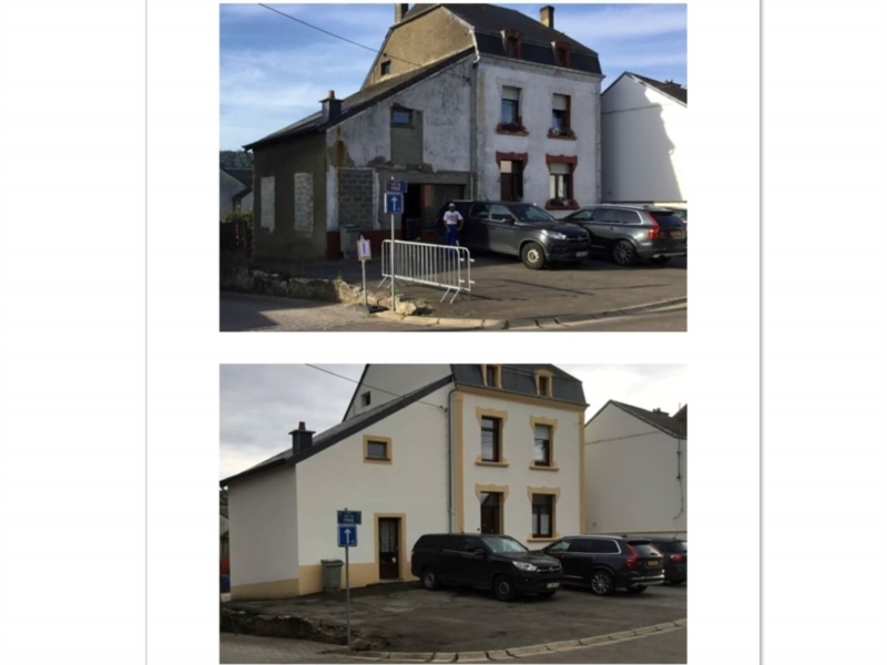 Image 8 : Société générale du bâtiment à Kleinbettingen : Renovart Construction Sàrl