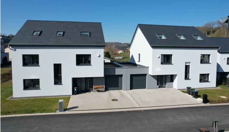 Image 8 : Agence immobilière à Ettelbruck : Home Project SA