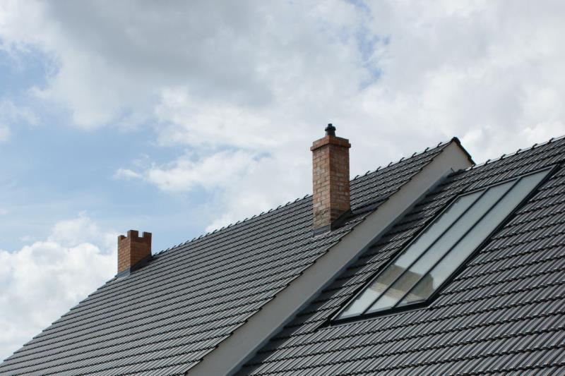 Image 9 : Charpente à Grundhof : Hecker Holzbau Sàrl