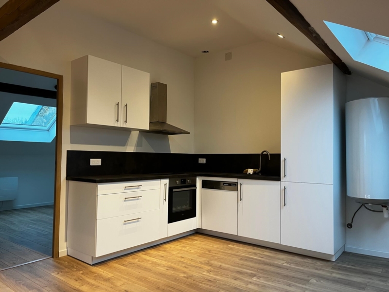 Image 7 : Travaux de menuiserie à Piennes : Atelier 547