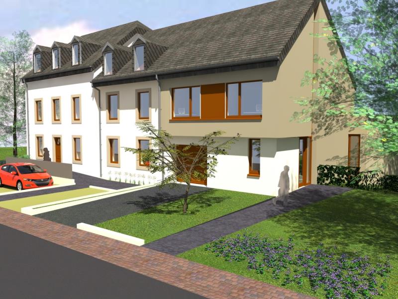 Image 9 : Architecte & maitre d'œuvre à Esch-sur-Alzette : MGArchitectes Sàrl
