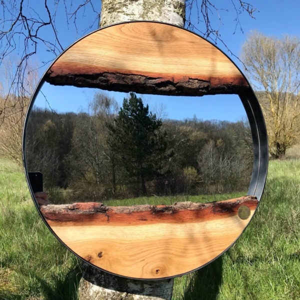 Image 14 : Meubles sur mesure à Rosselange : Anthony Art Oak