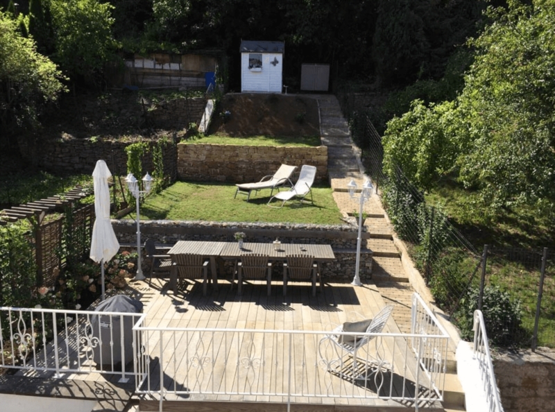 Image 2 : Jardin et espace vert à Ingeldorf : Gaertnerei Sunflower