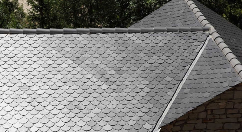 Image 11 : Toiture & couverture à Strassen : Toiture Seigler SARL