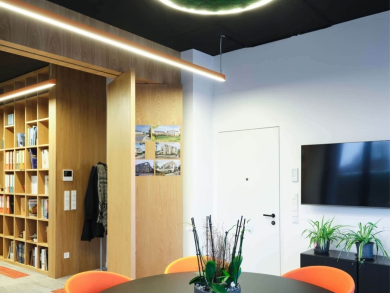 Image 26 : Architecte & maitre d'œuvre à Senningerberg : Atelier d'Architecture Rodrigues