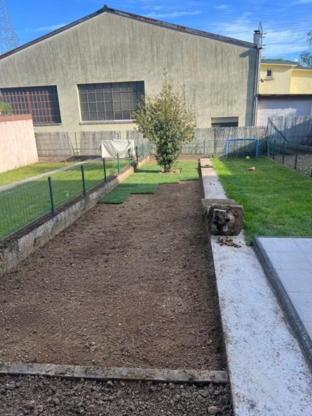 Image 16 : Aménagement paysager à Dudelange : Natural Garden's Cardose & Fortes SARLS