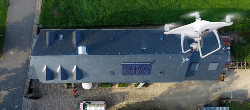 Image 13 : Electricité à Tarchamps : SOLARTECH®