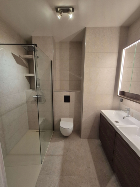Image 38 : Sanitaire à Bertrange : Lux Salle de Bain Sàrl