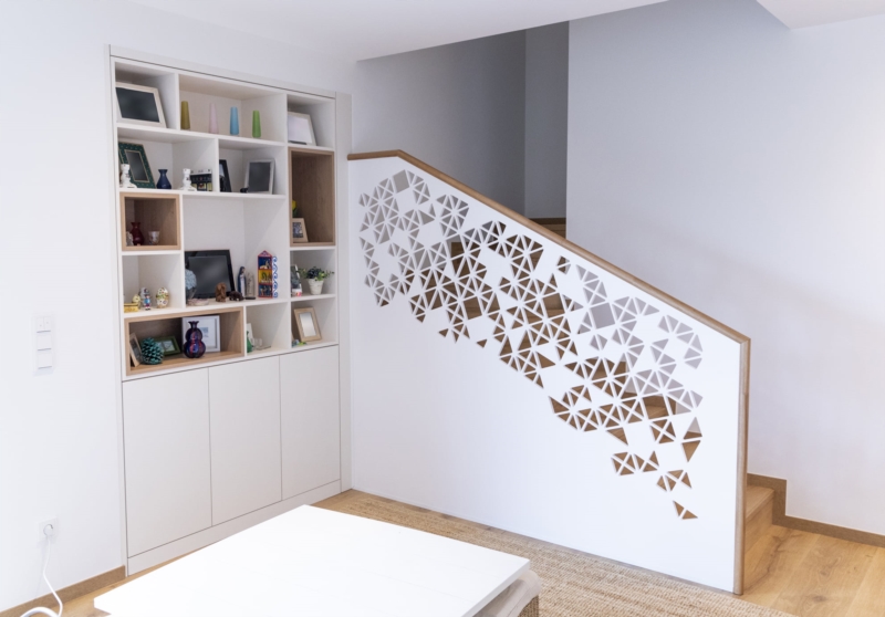 Image 5 : Travaux de menuiserie à Steinfort : Interieur Design