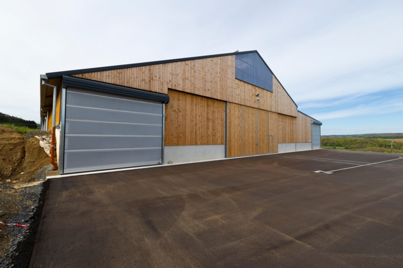 Image 10 : Entrepreneur en bâtiment à Fischbach (Clervaux) : IBB Baugesellschaft