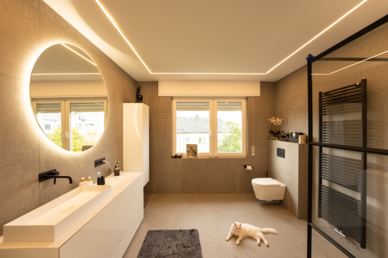 Image 9 : Service de rénovation à Ettelbruck : Renovation.lu