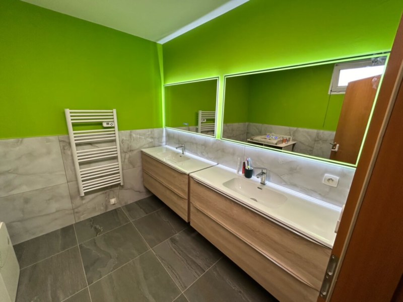 Image 28 : Terrassement à Joudreville : QM Renov