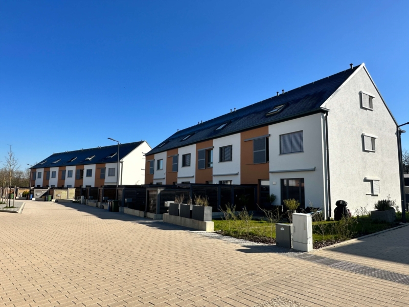 Image 15 : Façade bâtiment à Dudelange : SPM Bâtiments Sàrl