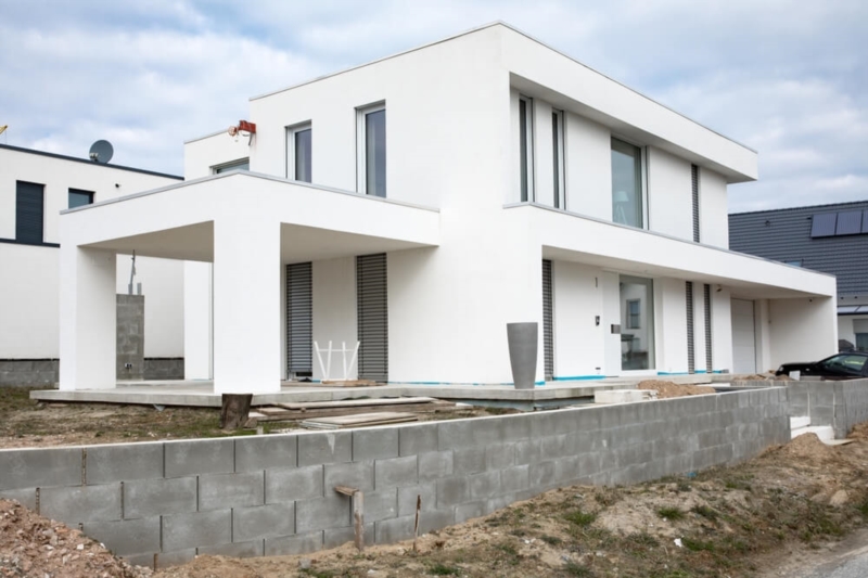 Image 4 : Construction tous corps d'état à Esch-sur-Alzette : En-Lux Sàrl