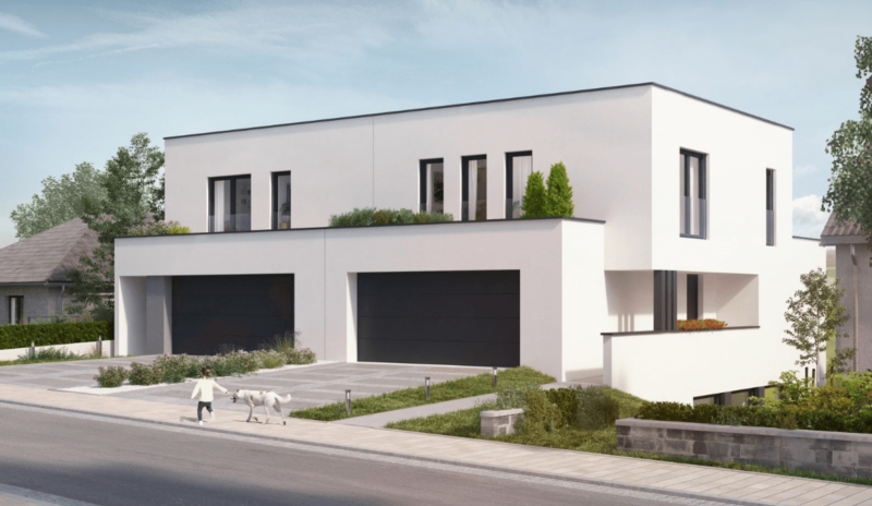 Image 4 : Agence immobilière à Bridel : Top-Invest