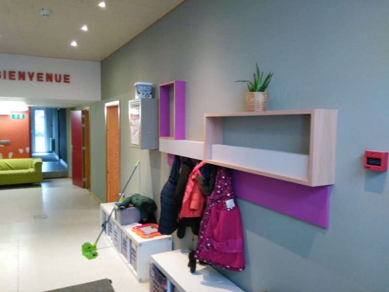 Image 40 : Travaux de menuiserie à Arlon : Menuiserie Warnimont Jean