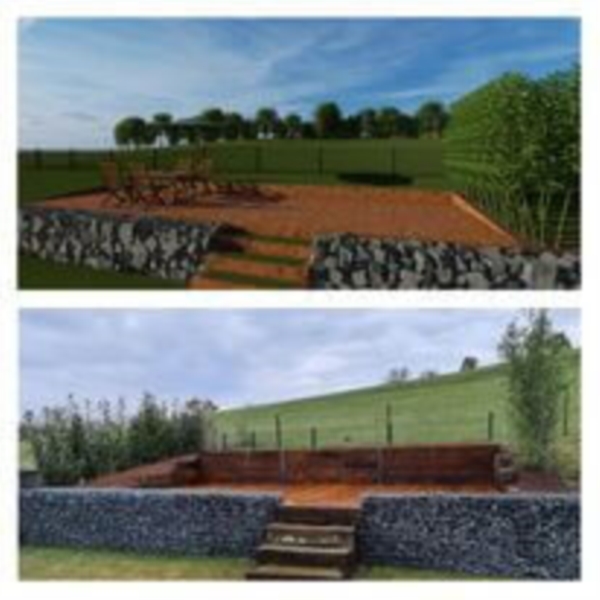 Image 7 : Service de jardinage à Differdange : L&S Green Creations Sàrl