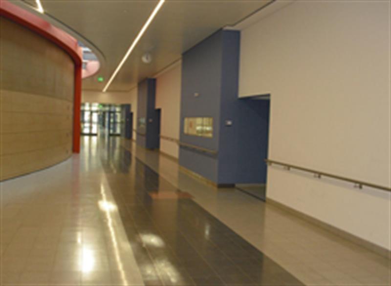 Image 10 : Cloison et séparation intérieure à Bissen : Plafotech SA