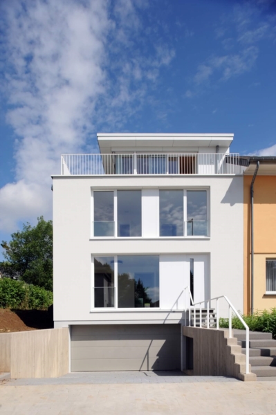 Image 7 : Architecte & maitre d'œuvre à Luxembourg : Siegle-Christophory Architectes Sàrl