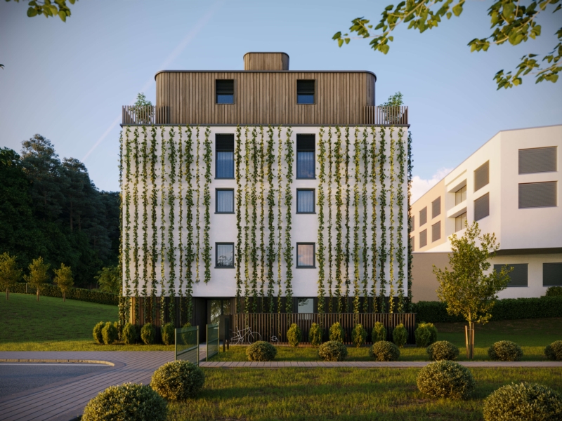 Image 27 : Architecte & maitre d'œuvre à Senningerberg : Atelier d'Architecture Rodrigues