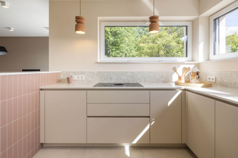 Image 37 : Construction tous corps d'état à Mertzig : CLK Constructions