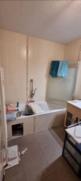 Image 8 : Sanitaire à Bertrange : Lux Salle de Bain Sàrl
