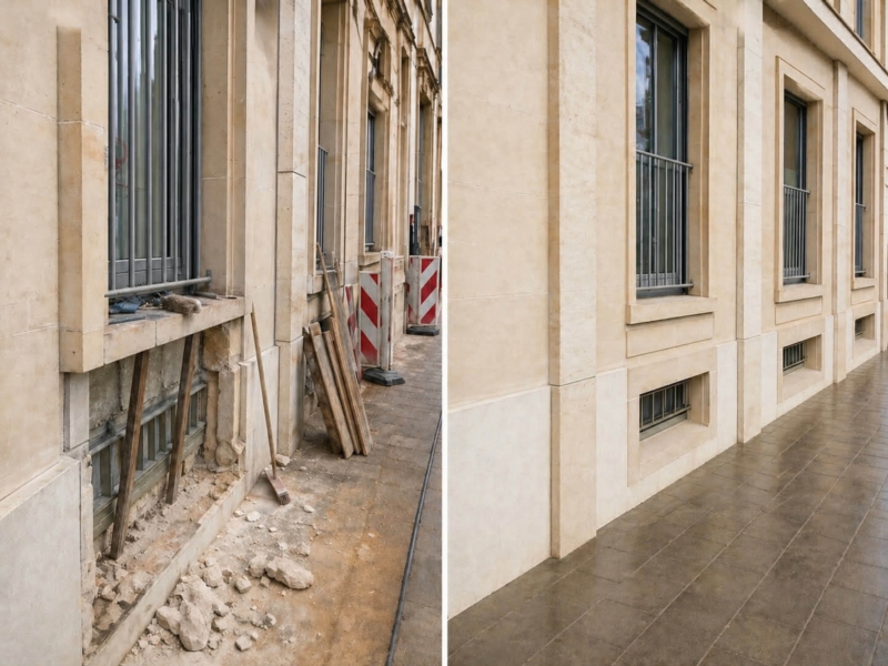 Image 6 : Construction tous corps d'état à Koerich : L.B. Constructions Sàrl