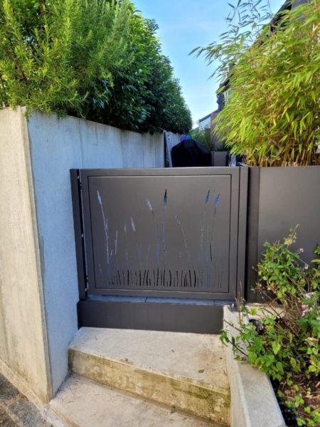 Image 17 : Serrurerie à Grevenmacher : metallic design Sàrl