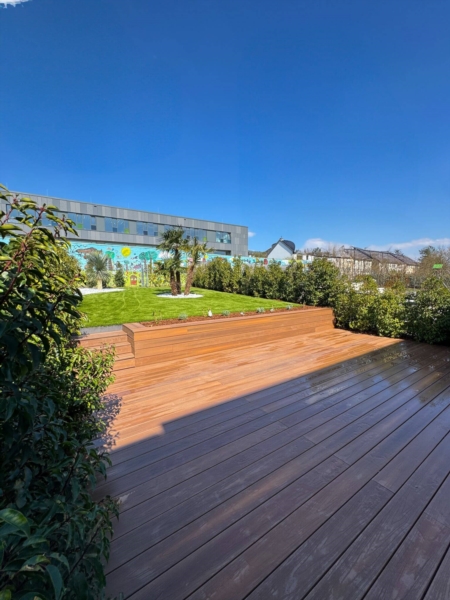 Image 26 : Jardinier à Esch-sur-Alzette : S&T Creation Sàrl