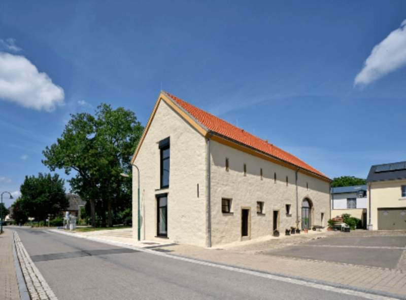 Image 6 : Cabinet d’architecture à Luxembourg : Romain Schmiz Architectes & Urbanistes