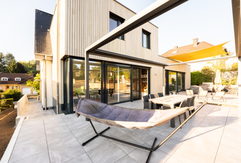 Image 10 : Service de rénovation à Ettelbruck : Renovation.lu