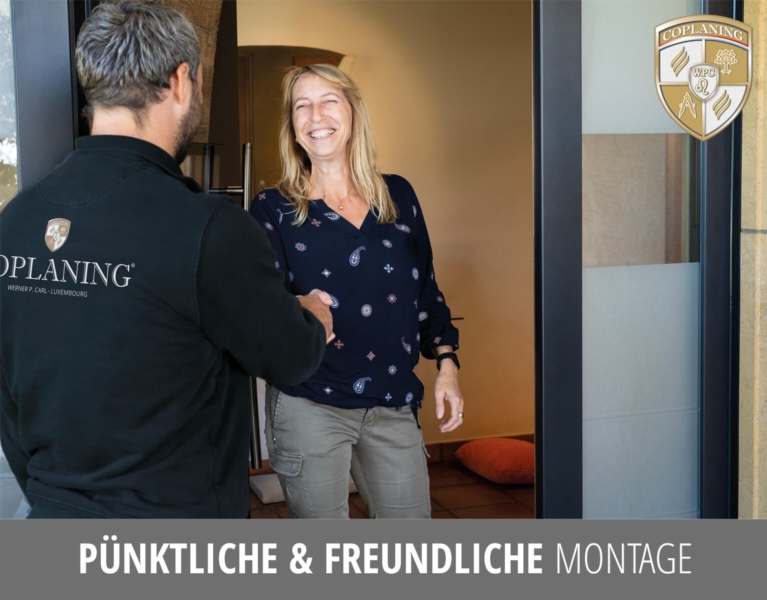 Image 15 : Fenêtre à Junglinster : Coplaning SA