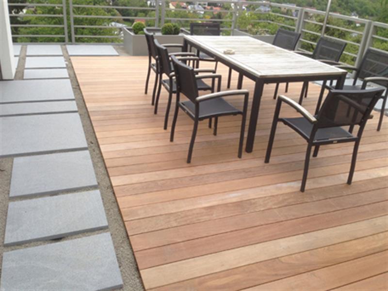 Image 7 : Pose de parquet à Nommern : Fohl Parquet Sàrl